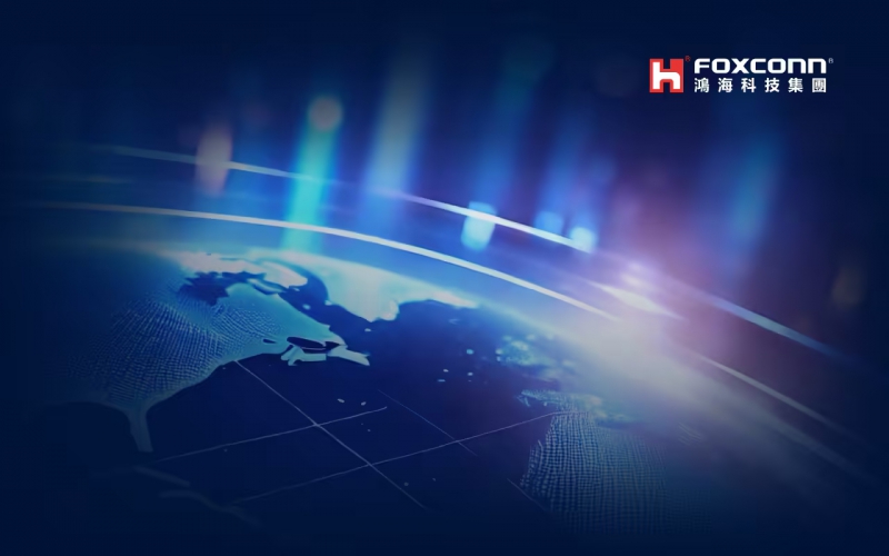 鸿海富士康：AI 服务器业务持续强劲，今年相关营收将超 1 万亿新台币(图1)